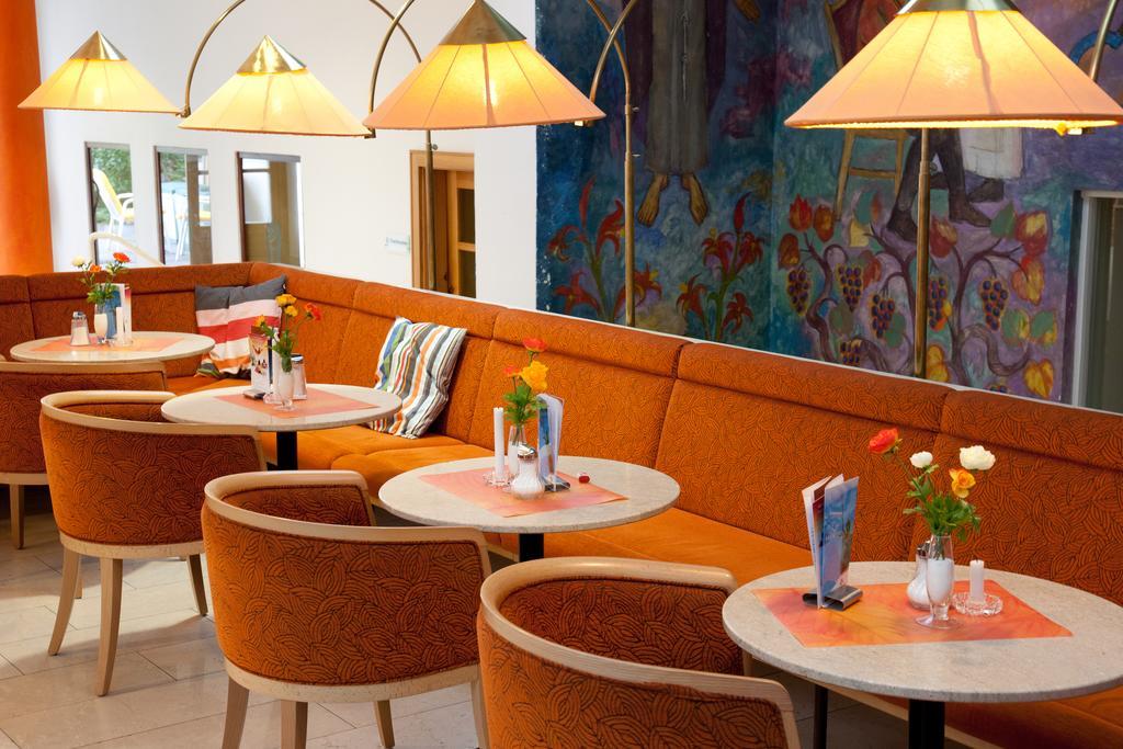 Durrnberg Kurhotel St. Josef المظهر الخارجي الصورة