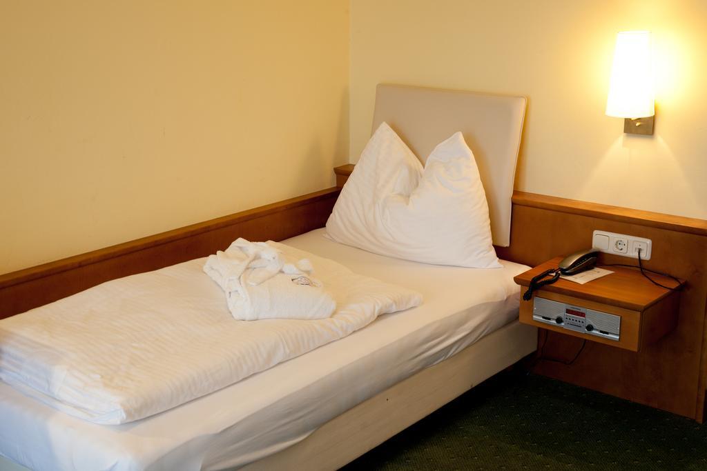 Durrnberg Kurhotel St. Josef الغرفة الصورة