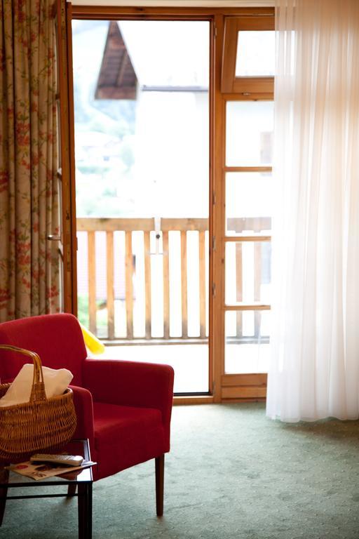 Durrnberg Kurhotel St. Josef الغرفة الصورة