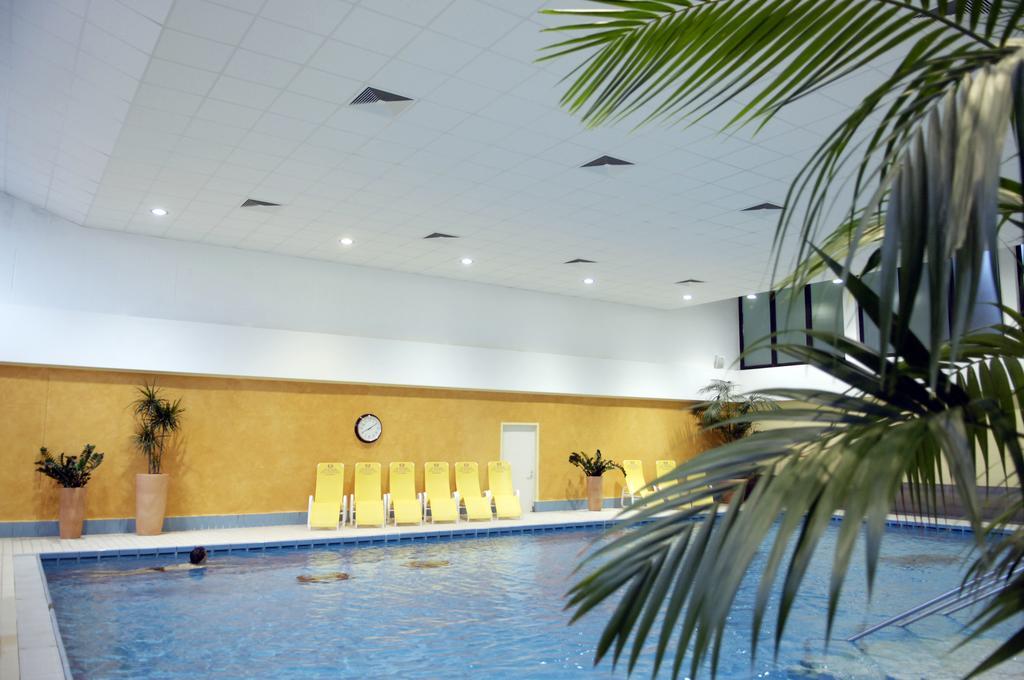 Durrnberg Kurhotel St. Josef المظهر الخارجي الصورة