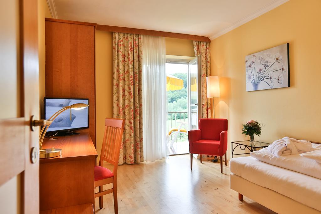 Durrnberg Kurhotel St. Josef المظهر الخارجي الصورة
