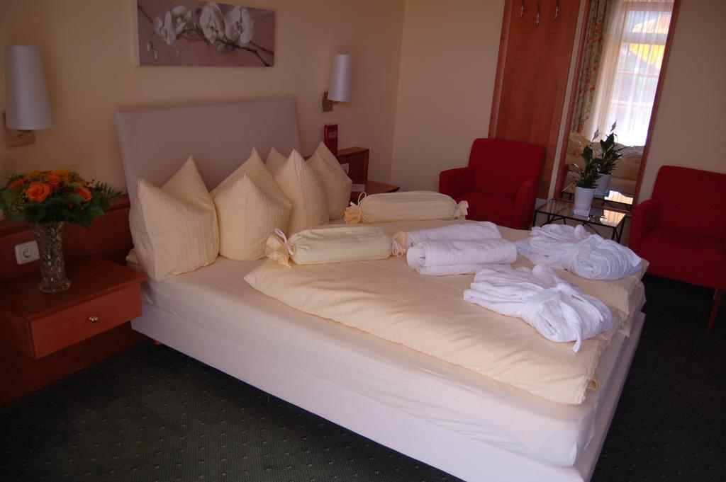 Durrnberg Kurhotel St. Josef المظهر الخارجي الصورة